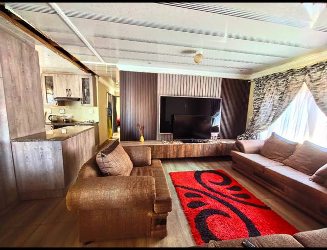 3 BEDROOM HOUSE FOR SALE IN SEBOKENG ZONE 3